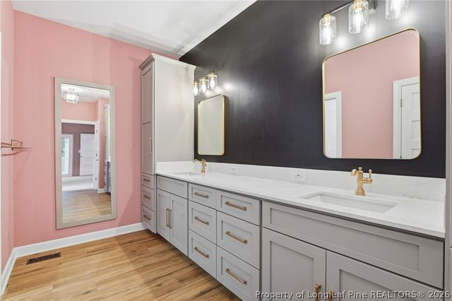 435 Tall Timbers Drive, Pinehurst, NC 28374