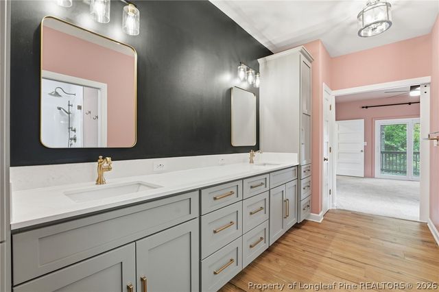 435 Tall Timbers Drive, Pinehurst, NC 28374