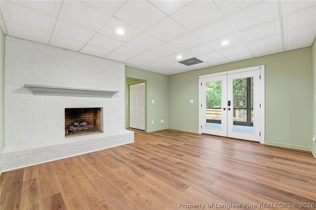 435 Tall Timbers Drive, Pinehurst, NC 28374