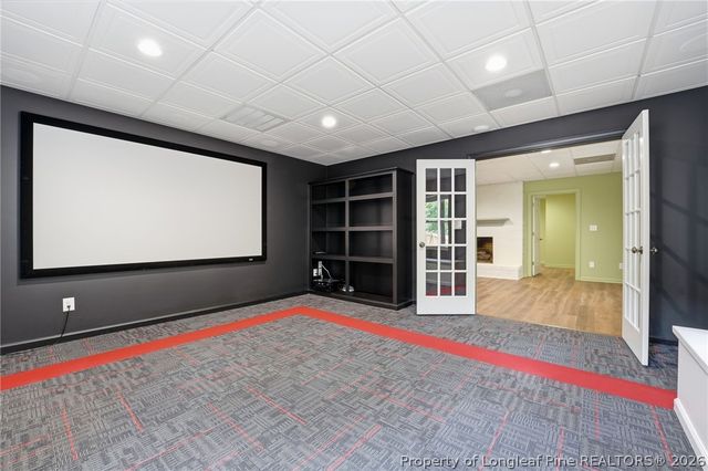 435 Tall Timbers Drive, Pinehurst, NC 28374