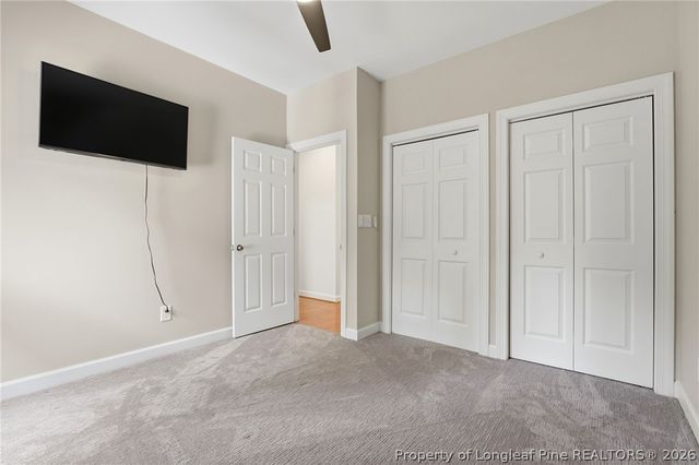 435 Tall Timbers Drive, Pinehurst, NC 28374