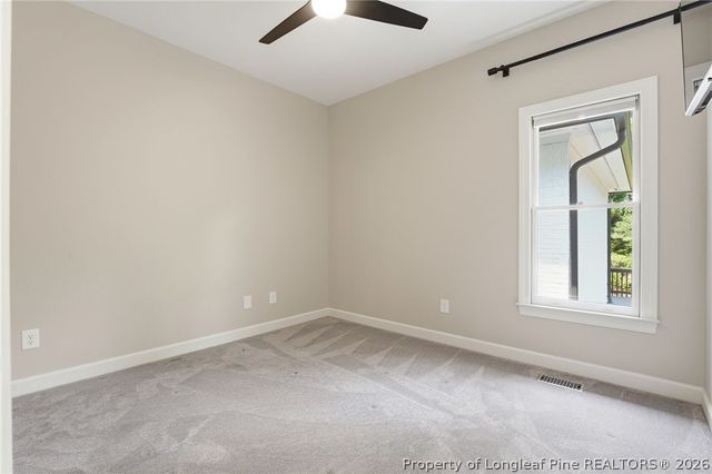 435 Tall Timbers Drive, Pinehurst, NC 28374