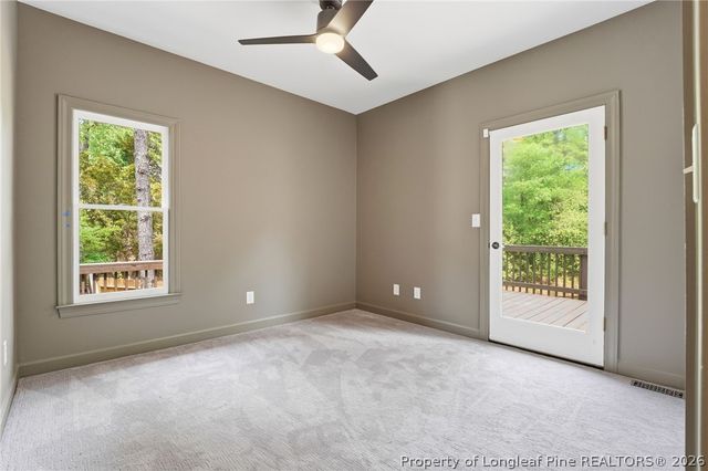 435 Tall Timbers Drive, Pinehurst, NC 28374