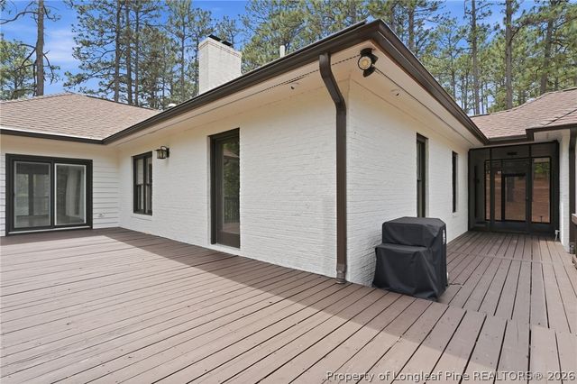 435 Tall Timbers Drive, Pinehurst, NC 28374