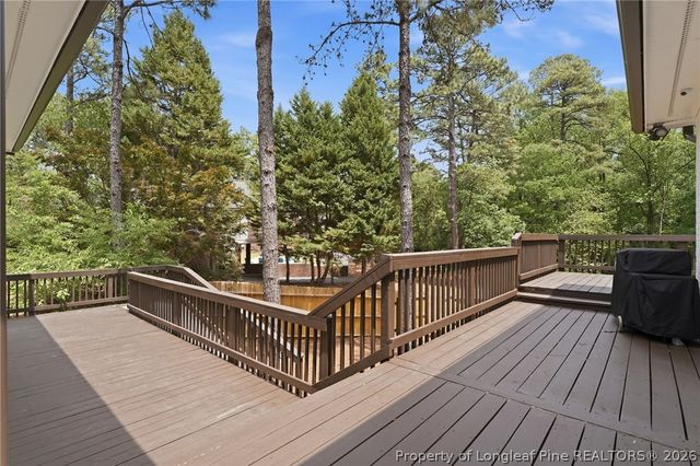 435 Tall Timbers Drive, Pinehurst, NC 28374