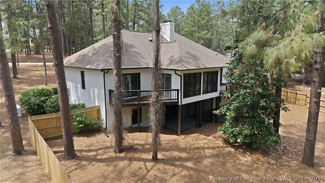 435 Tall Timbers Drive, Pinehurst, NC 28374