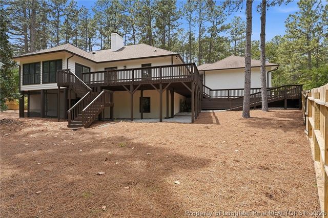 435 Tall Timbers Drive, Pinehurst, NC 28374