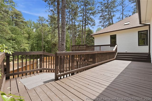 435 Tall Timbers Drive, Pinehurst, NC 28374