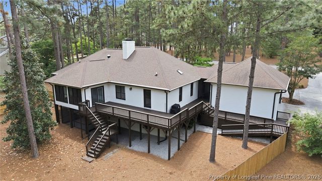 435 Tall Timbers Drive, Pinehurst, NC 28374
