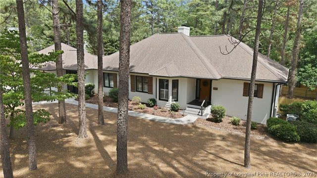 435 Tall Timbers Drive, Pinehurst, NC 28374