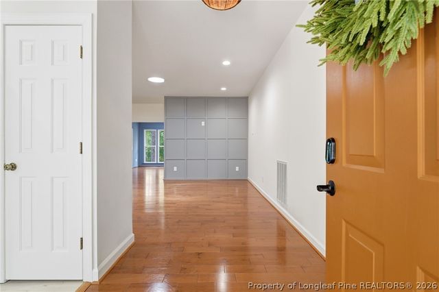 435 Tall Timbers Drive, Pinehurst, NC 28374