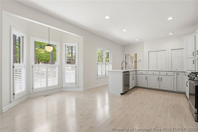 435 Tall Timbers Drive, Pinehurst, NC 28374
