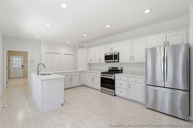 435 Tall Timbers Drive, Pinehurst, NC 28374
