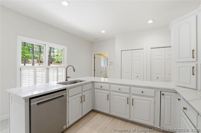 435 Tall Timbers Drive, Pinehurst, NC 28374