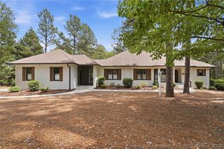 435 Tall Timbers Drive, Pinehurst, NC 28374