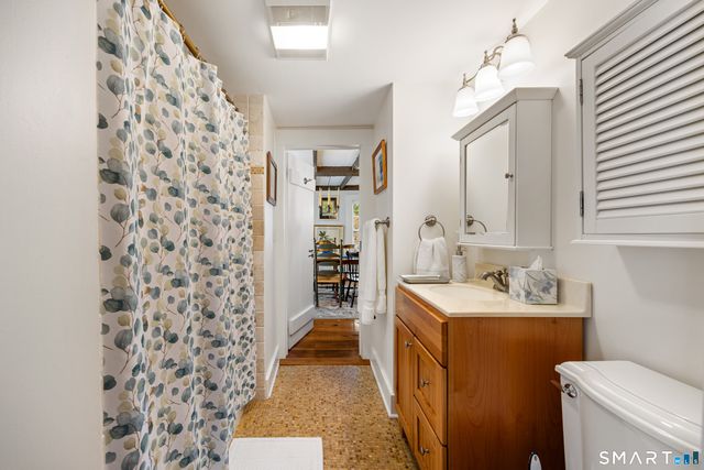 25 Stonegate Circle, Cheshire, CT 06410