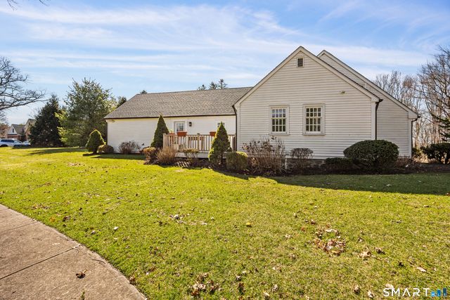 25 Stonegate Circle, Cheshire, CT 06410