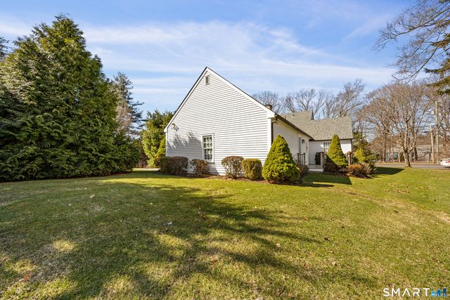 25 Stonegate Circle, Cheshire, CT 06410