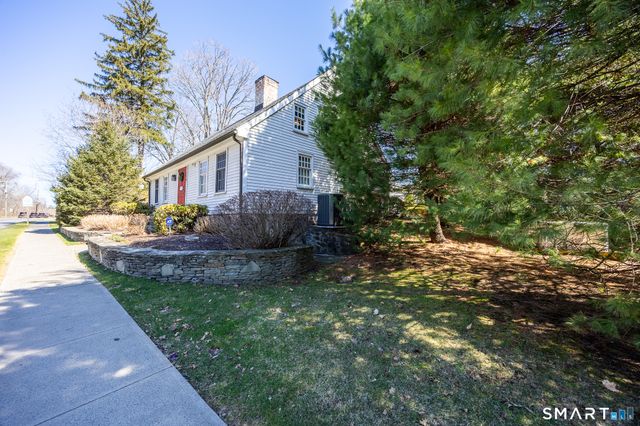 25 Stonegate Circle, Cheshire, CT 06410