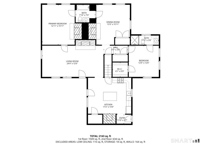 25 Stonegate Circle, Cheshire, CT 06410