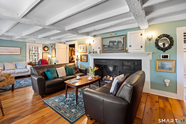 25 Stonegate Circle, Cheshire, CT 06410