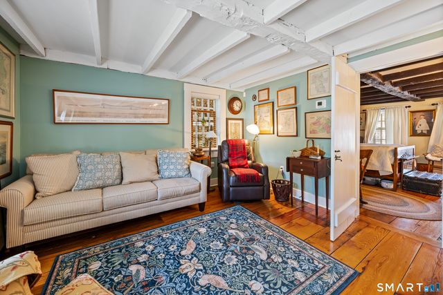 25 Stonegate Circle, Cheshire, CT 06410