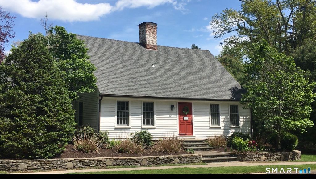 25 Stonegate Circle, Cheshire, CT 06410