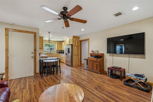 1111 Riley Road, Whitesboro, TX 76273