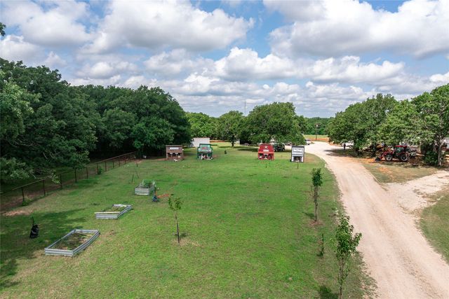 1111 Riley Road, Whitesboro, TX 76273
