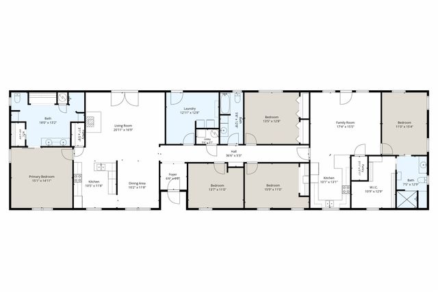 1111 Riley Road, Whitesboro, TX 76273