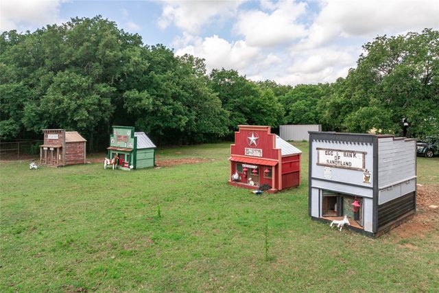 1111 Riley Road, Whitesboro, TX 76273