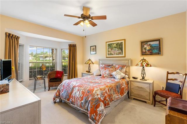 8184 Saratoga DR 801, Naples, FL 34113