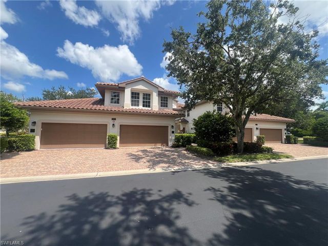 8184 Saratoga DR 801, Naples, FL 34113