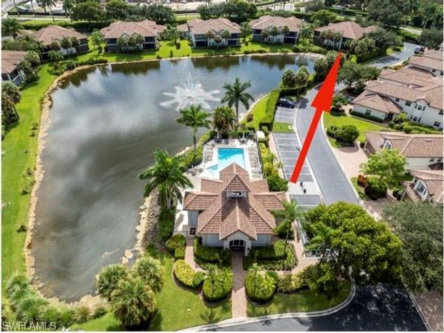 8184 Saratoga DR 801, Naples, FL 34113