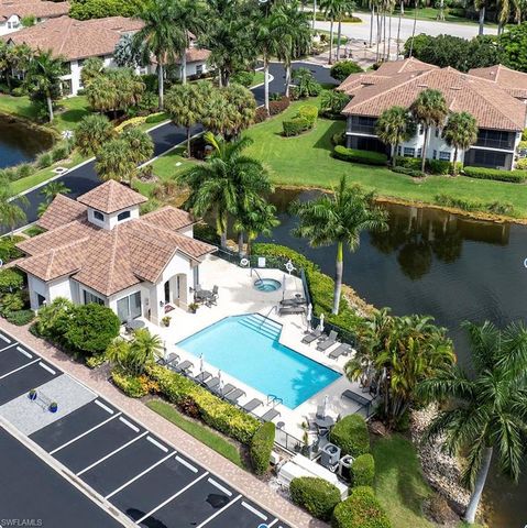 8184 Saratoga DR 801, Naples, FL 34113