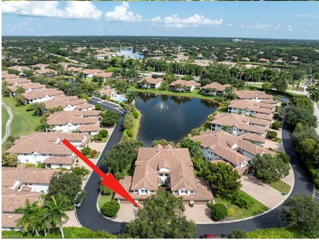 8184 Saratoga DR 801, Naples, FL 34113