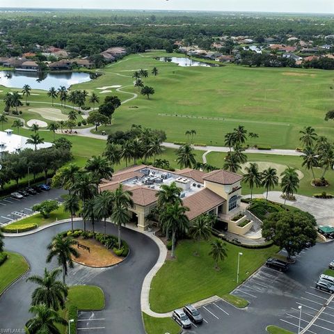 8184 Saratoga DR 801, Naples, FL 34113