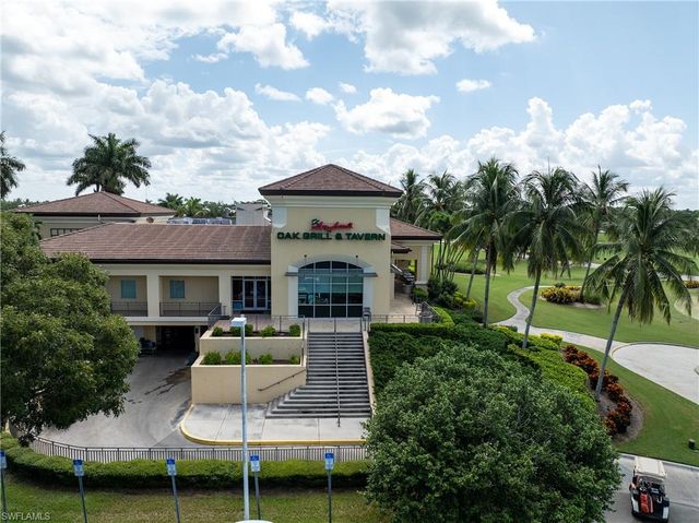 8184 Saratoga DR 801, Naples, FL 34113