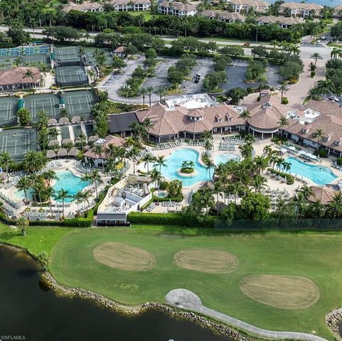 8184 Saratoga DR 801, Naples, FL 34113