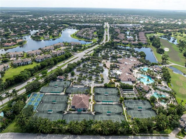 8184 Saratoga DR 801, Naples, FL 34113