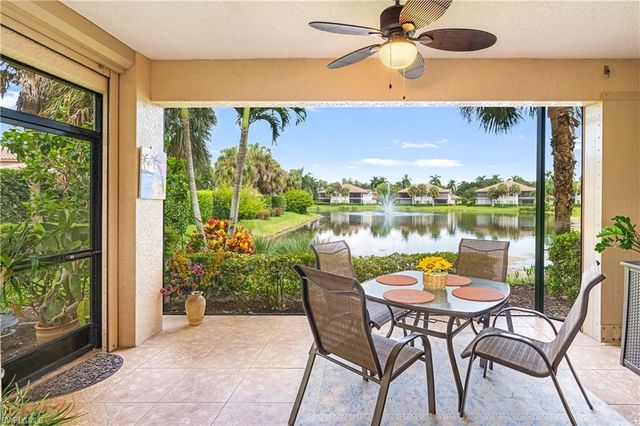 8184 Saratoga DR 801, Naples, FL 34113