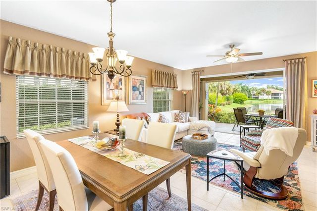 8184 Saratoga DR 801, Naples, FL 34113