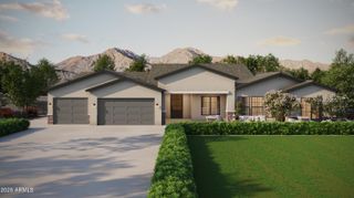 7741 S 221st Drive, Buckeye, AZ 85326