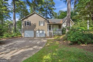 1948 Winding Creek Lane SW, Marietta, GA 30064