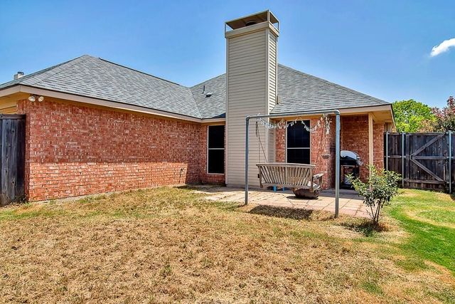 9761 Williford Trail, Frisco, TX 75033
