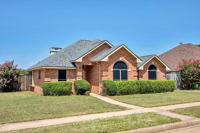 9761 Williford Trail, Frisco, TX 75033
