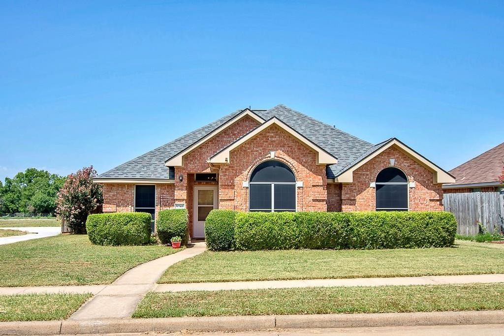 9761 Williford Trail, Frisco, TX 75033