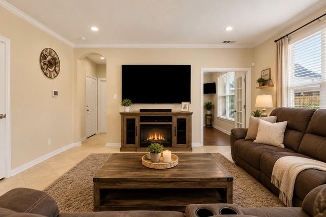 19007 Hikers Trail Drive, Humble, TX 77346