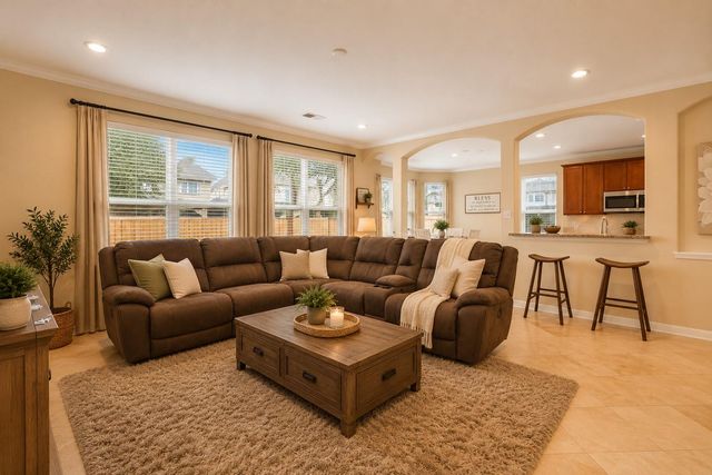19007 Hikers Trail Drive, Humble, TX 77346