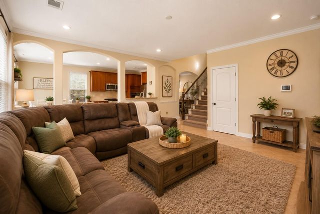19007 Hikers Trail Drive, Humble, TX 77346